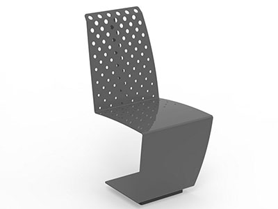 Кресло Хаген 1