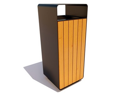 Урна Город XL