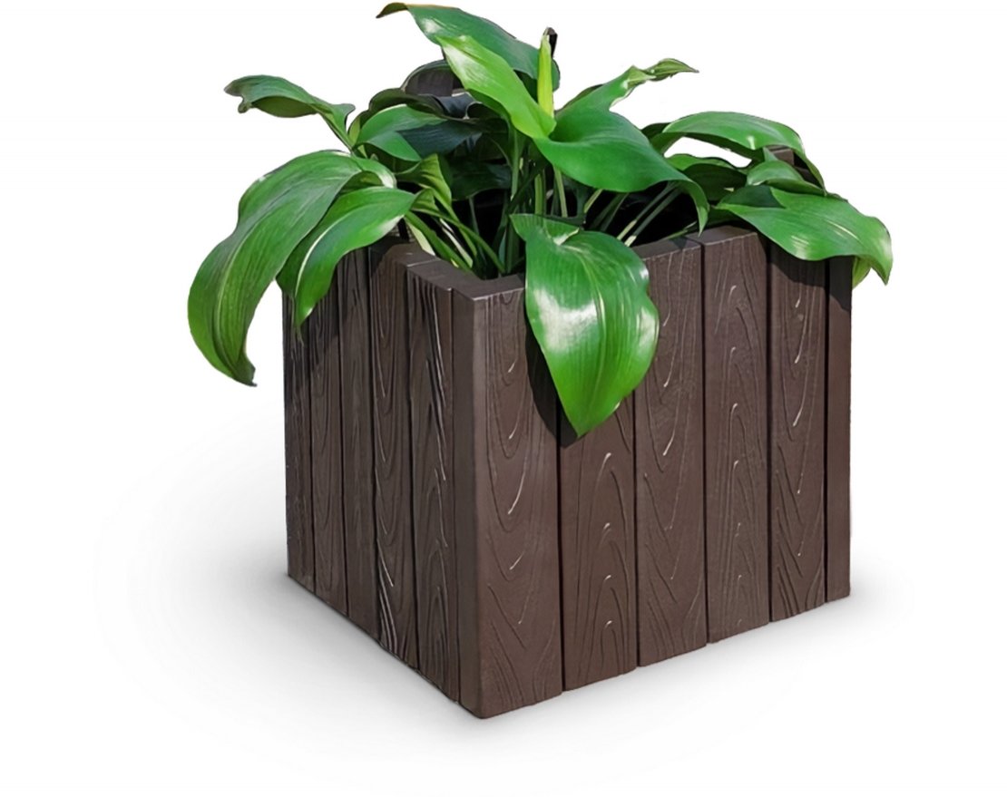 Кашпо Нектар - вид 4