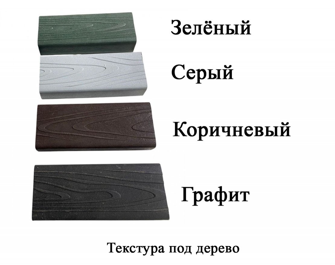 Кашпо Вектор - вид 2