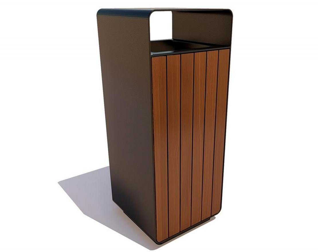 Урна Город XL - вид 4