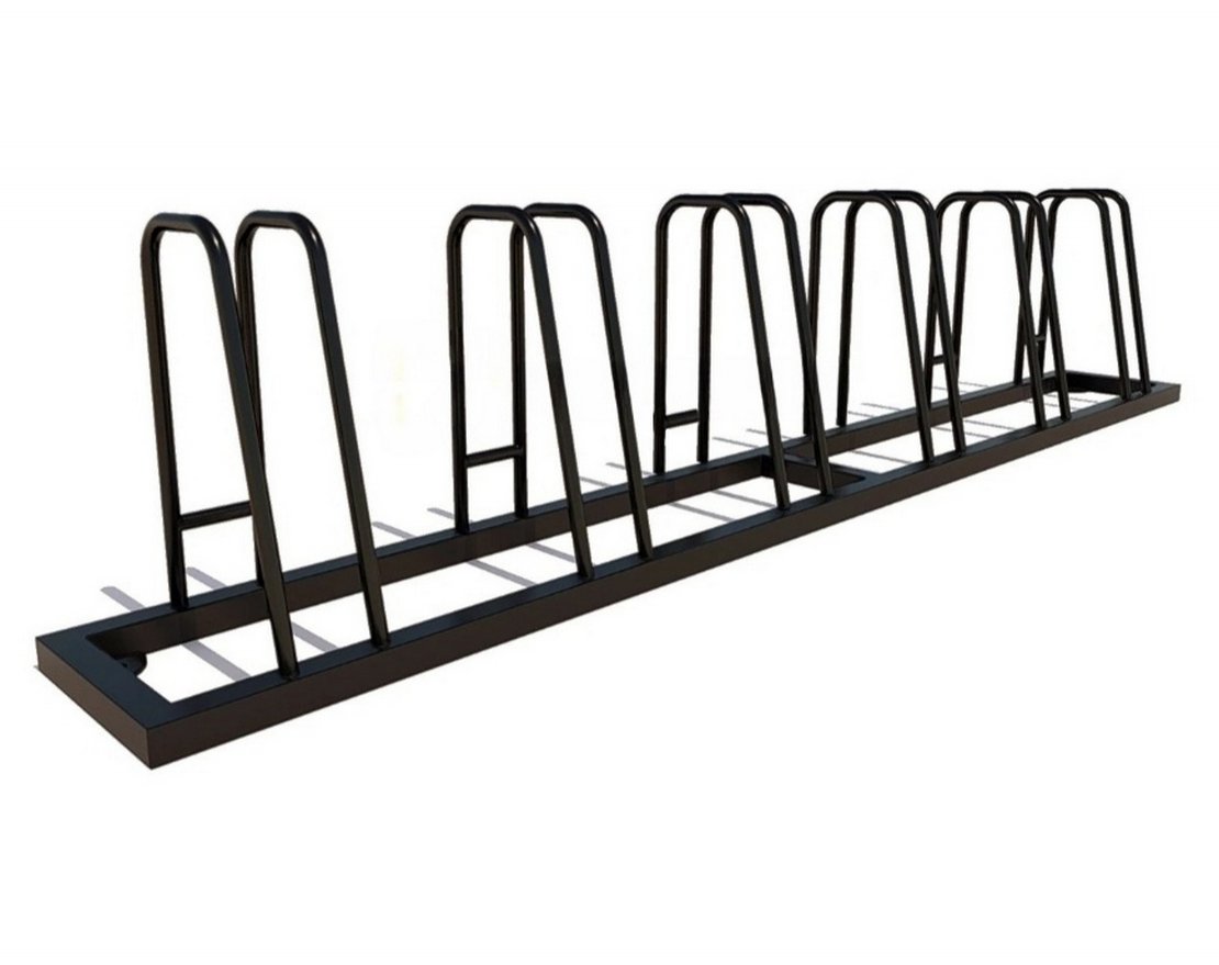 Велопарковка Велостоп-15 - вид 5